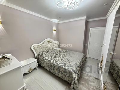 2-бөлмелі пәтер · 74.1 м² · 5/9 қабат, Глинки 26/1, бағасы: 40 млн ₸ в Семее