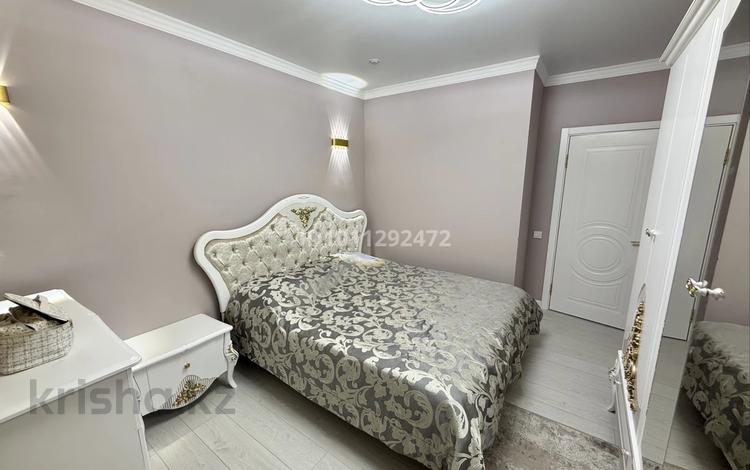 2-бөлмелі пәтер · 74.1 м² · 5/9 қабат, Глинки 26/1, бағасы: 40 млн ₸ в Семее — фото 7