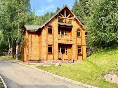 Бани, гостиницы и зоны отдыха · 2000 м² за 7 млн 〒 в Алматы, Бостандыкский р-н