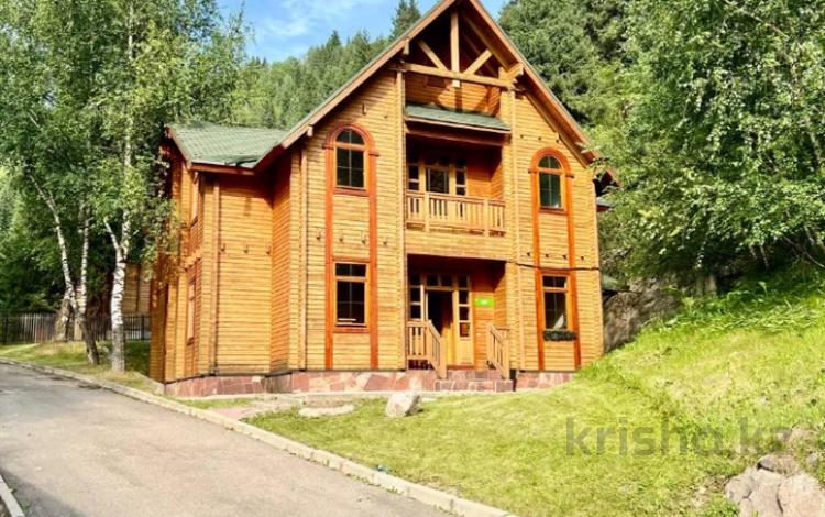 Бани, гостиницы и зоны отдыха · 2000 м² за 7 млн 〒 в Алматы, Бостандыкский р-н — фото 33