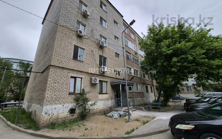 4-бөлмелі пәтер · 80 м² · 5/5 қабат, Азаттык 5б — Валиханова и азаттык, бағасы: 250 000 ₸ в Атырау — фото 2