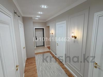 4-бөлмелі пәтер · 117 м² · 5/7 қабат, 32В ш/а. 68, бағасы: 37 млн ₸ в Актау, 32В мкр