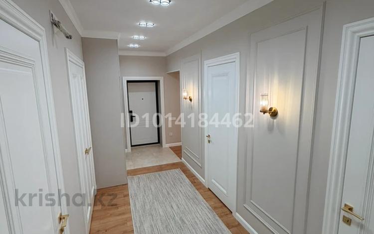 4-комнатная квартира · 117 м² · 5/7 этаж, 32В мкр 68 за 37 млн ₸ в Актау — фото 2