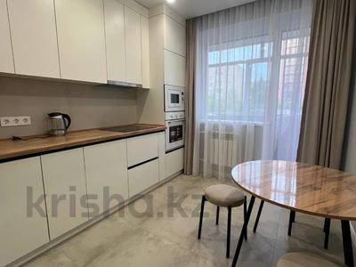1-бөлмелі пәтер · 42 м² · 2/5 қабат, Новаторная, бағасы: 23.5 млн ₸ в Петропавловске