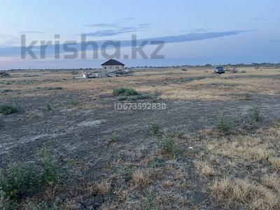 Участок · 10 соток, Береке (Память Ильича), Память Ильича за 2 млн ₸ в Атырау