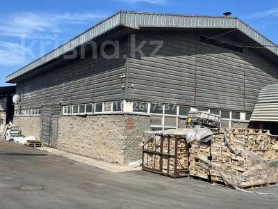 Склады, азс, автосервисы и автомойки · 240 м² за 840 000 ₸ в Алматы, Алатауский р-н