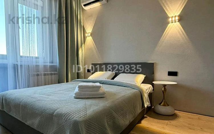 1-комнатная квартира · 30 м² · 7/10 этаж, Жансугурова 92а за 18 000 ₸ в  — фото 2