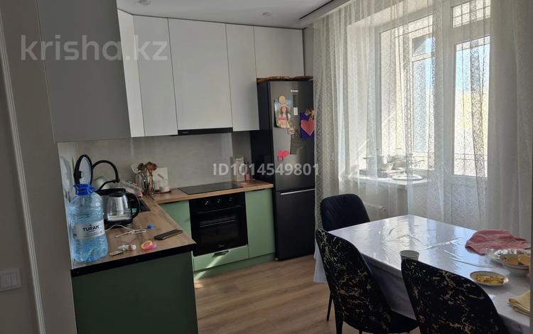 1-комнатная квартира · 42 м² · 5/11 этаж, Бұхар жырау 32 за 250 000 ₸ в Астане, Есильский р-н — фото 2