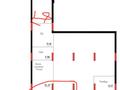 Свободное назначение · 125 м² за 158 млн ₸ в Астане, Есильский р-н — фото 3
