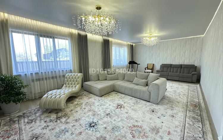 Жеке үй · 4 бөлме · 220 м² · 6 жүзд., Жаңадәуір 16В, бағасы: 1.5 млн ₸ в Алатау, Жанадаур — фото 2