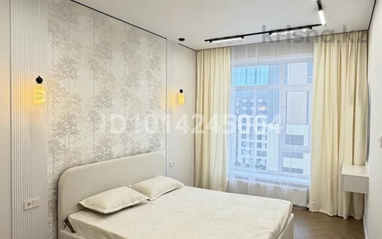 3-комнатная квартира · 65.4 м² · 8/9 этаж, Е-15 13 — Сыганак-Анет баба за 48 млн ₸ в Астане, Нура р-н — фото 2