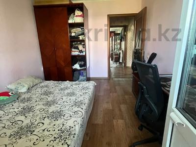 2-комнатная квартира · 51.2 м² · 5/5 этаж, мкр Аксай-3Б за 30.9 млн ₸ в Алматы, Ауэзовский р-н