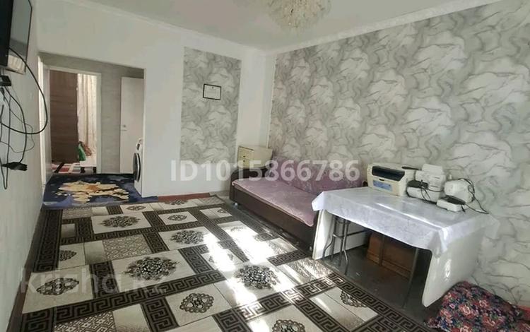2-комнатная квартира · 56 м² · 1/5 этаж, мкр Аса 29 за 8.5 млн ₸ в Таразе — фото 2