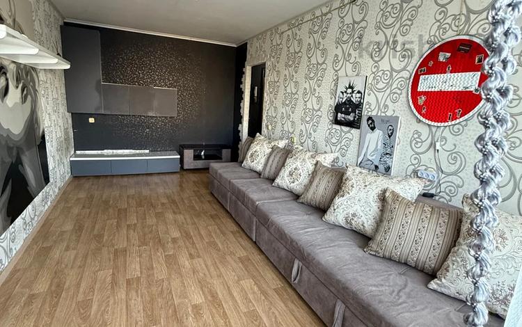 1-комнатная квартира · 31.4 м² · 4/9 этаж, Парковая 102 за 6 млн 〒 в Рудном — фото 7