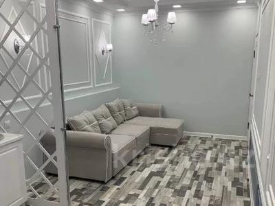 Продажа квартир в Алматы: 2-комнатная квартира · 46 м² · 5/14 этаж, Гагарина 277/7 за 58 млн 〒 2-комнатная квартира · 46 м² · 5/14 этаж, Гагарина 277/7 за 58 млн 〒 в Алматы