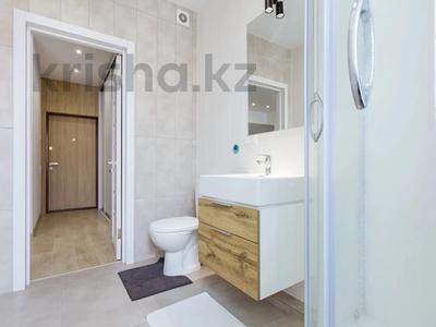 1-бөлмелі пәтер · 51 м² · 15 қабат, Сатпаева 30а — Сатпаева - Весновка, бағасы: 24 900 〒 в Алматы, Бостандыкский р-н