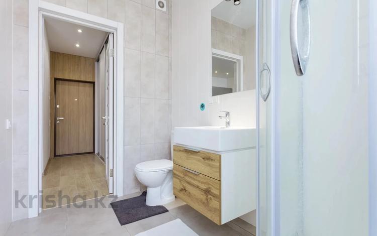 1-бөлмелі пәтер · 51 м² · 15 қабат, Сатпаева 30а — Сатпаева - Весновка, бағасы: 24 900 〒 в Алматы, Бостандыкский р-н — фото 2