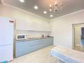 1-комнатная квартира · 40 м² · 9/10 этаж, Улы Дала 31/1 за 15 000 ₸ в Астане, Есильский р-н — фото 3