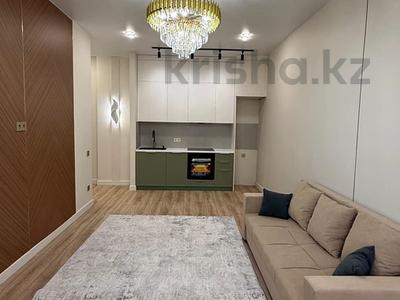 2-бөлмелі пәтер · 42.7 м² · 8/12 қабат, Е-429 26, бағасы: 29.5 млн ₸ в Астане, Нура р-н