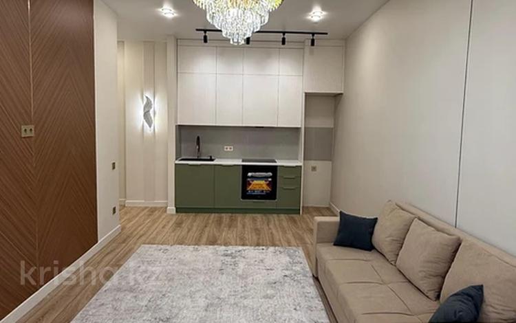2-бөлмелі пәтер · 42.7 м² · 8/12 қабат, Е-429 26, бағасы: 29.5 млн ₸ в Астане, Нура р-н — фото 2