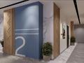 2-комнатная квартира · 42 м² · 8/15 этаж, Толе би 14/1 — Улы Дала и Туран за 230 000 ₸ в Астане, Нура р-н — фото 11