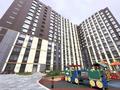 2-комнатная квартира · 42 м² · 8/15 этаж, Толе би 14/1 — Улы Дала и Туран за 230 000 ₸ в Астане, Нура р-н