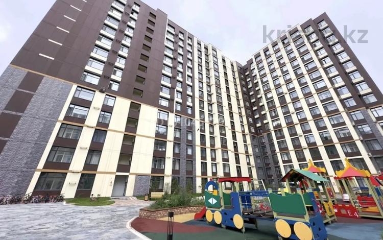2-комнатная квартира · 42 м² · 8/15 этаж, Толе би 14/1 — Улы Дала и Туран за 230 000 ₸ в Астане, Нура р-н — фото 15