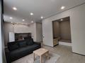 2-комнатная квартира · 42 м² · 8/15 этаж, Толе би 14/1 — Улы Дала и Туран за 230 000 ₸ в Астане, Нура р-н — фото 3