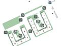 3-комнатная квартира · 86.4 м² · 8/12 этаж, мкр Шугыла — Наурызбай ауданы әкімдігінің жоғарғы жағында за 43 млн ₸ в Алматы, Наурызбайский р-н — фото 2