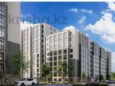 3-комнатная квартира · 86.4 м² · 8/12 этаж, мкр Шугыла — Наурызбай ауданы әкімдігінің жоғарғы жағында за ~ 42.9 млн ₸ в Алматы, Наурызбайский р-н