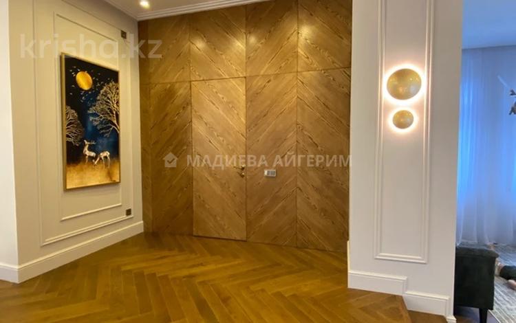 Жеке үй • 6 бөлмелер • 400 м² • 10 сот., мкр Нур Алатау, бағасы: 330 млн 〒 в Алматы, Бостандыкский р-н — фото 18