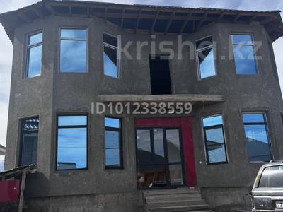 Отдельный дом · 6 комнат · 230 м² · 4 сот., ул. Шу 2047 за 45 млн ₸ в Иргели
