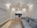 2-комнатная квартира · 60 м² · 9/12 этаж, Туран 19/1 за 300 000 ₸ в Астане, Нура р-н — фото 10