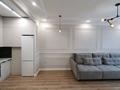 2-комнатная квартира · 60 м² · 9/12 этаж, Туран 19/1 за 300 000 ₸ в Астане, Нура р-н — фото 6