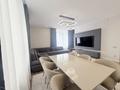 4-комнатная квартира · 140 м² · 15/17 этаж, Туран 44Б за 106.9 млн ₸ в Астане, Есильский р-н — фото 2