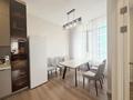 4-комнатная квартира · 140 м² · 15/17 этаж, Туран 44Б за 106.9 млн ₸ в Астане, Есильский р-н — фото 4