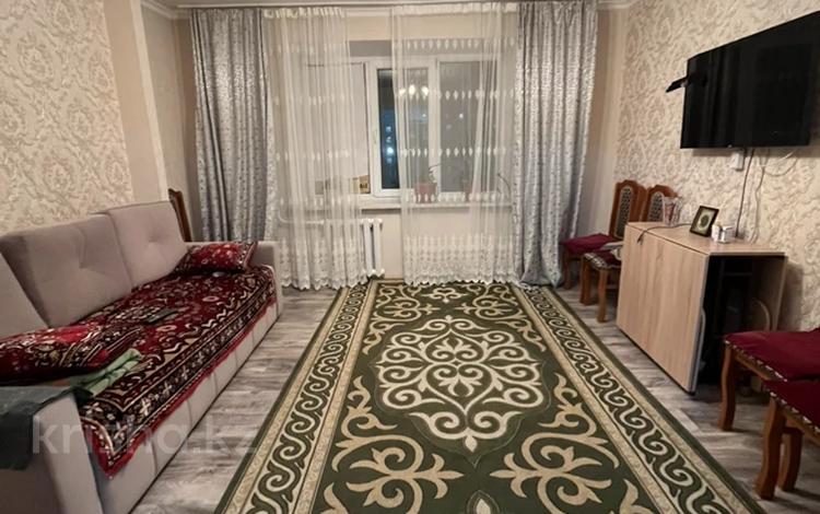 2-комнатная квартира · 49.2 м² · 4/9 этаж, Сатпаева 14 за 25 млн ₸ в Усть-Каменогорске — фото 51
