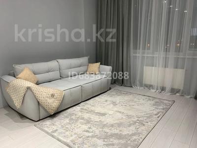 2-бөлмелі пәтер, 50 м², 3/5 қабат тәулігіне, мкр Юго-Восток, Степной 1 1, бағасы: 14 000 〒 в Караганде, Казыбек би р-н