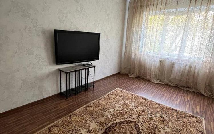 1-бөлмелі пәтер · 40 м² · 2/5 қабат, мкр Алмагуль, Гагарина 292/2, бағасы: 34 млн ₸ в Алматы, Бостандыкский р-н — фото 4
