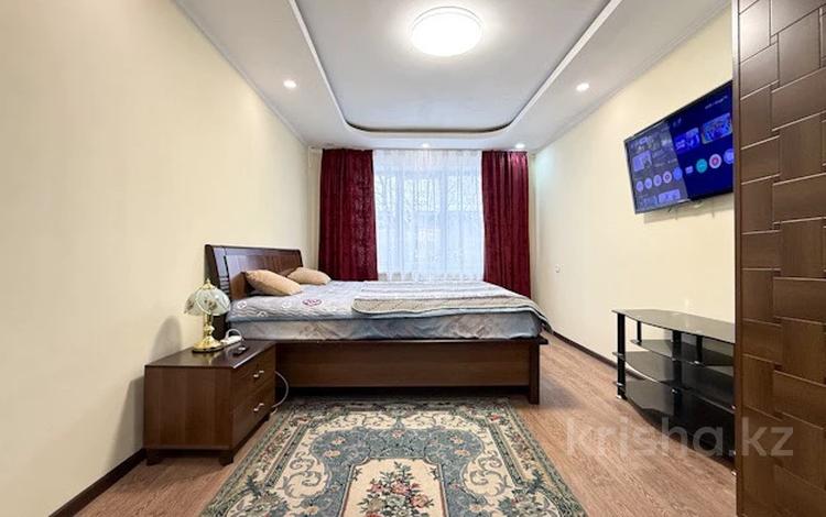 1-бөлмелі пәтер · 31 м² · 1/4 қабат, Клочкова, бағасы: 27 млн ₸ в Алматы, Бостандыкский р-н — фото 5