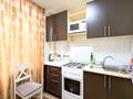 1-бөлмелі пәтер · 31 м² · 1/4 қабат, Клочкова, бағасы: 27 млн ₸ в Алматы, Бостандыкский р-н — фото 13