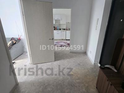 1-комнатная квартира · 41 м² · 1/6 этаж, мкр Мадениет 834/24 за 21.9 млн ₸ в Алматы, Алатауский р-н