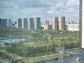 4-бөлмелі пәтер · 125 м² · 12/12 қабат, Туркестан 18/1 — Мангилик, бағасы: 99 млн ₸ в Астане, Есильский р-н — фото 26