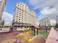 4-бөлмелі пәтер · 125 м² · 12/12 қабат, Туркестан 18/1 — Мангилик, бағасы: 99 млн ₸ в Астане, Есильский р-н — фото 28