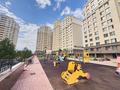4-бөлмелі пәтер · 125 м² · 12/12 қабат, Туркестан 18/1 — Мангилик, бағасы: 99 млн ₸ в Астане, Есильский р-н — фото 29