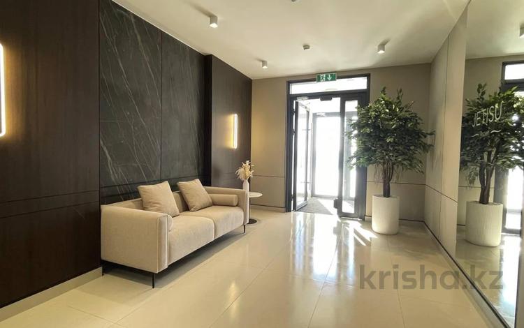 1-комнатная квартира · 34.5 м² · 6/9 этаж, Аль-Фараби 46/21 — БЛОК А, С КЛЮЧАМИ И ДОКУМЕНТАМИ за 20.7 млн ₸ в Астане, Есильский р-н — фото 7