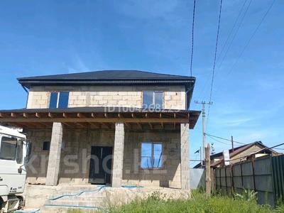Отдельный дом · 8 комнат · 180 м² · 5 сот., Сейфолла 52а — ТОО АЛМАТИНСКИЙ ПРОДУКТ за 35 млн ₸ в Ельтае