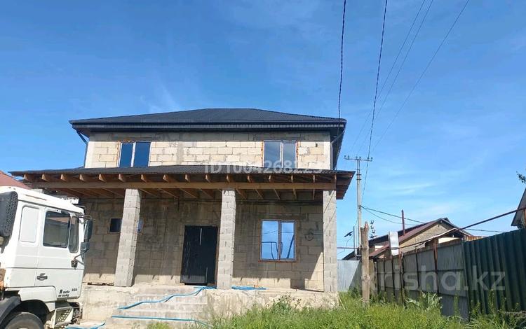 Отдельный дом · 8 комнат · 180 м² · 5 сот., Сейфолла 52а — ТОО АЛМАТИНСКИЙ ПРОДУКТ за 35 млн ₸ в Ельтае — фото 7