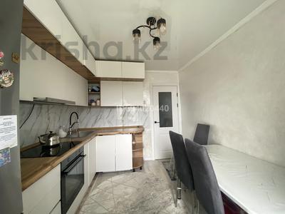 3-бөлмелі пәтер · 60 м² · 6/9 қабат, мкр Юго-Восток, Гапеева 3/2, бағасы: 24.5 млн ₸ в Караганде, Казыбек би р-н
