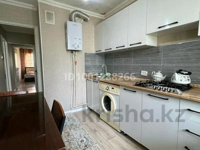 2-комнатная квартира · 150 м² · 3/5 этаж, 16 мкр 34 — Сзади кафе Рахат ай за 12 000 ₸ в Шымкенте, Енбекшинский р-н